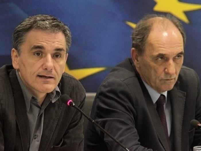 Αρχίζει ο δεύτερος γύρος διαπραγματεύσεων για την αξιολόγηση